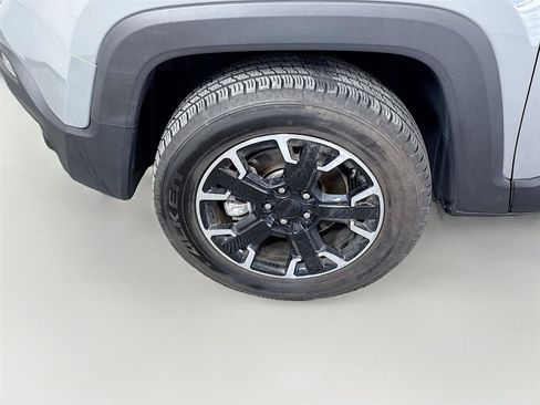 Used 2023 Jeep Renegade Trailhawk w/ Sun/Sound Group AWD/4WD image 24
