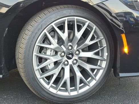 New 2025 Ford Mustang GT Premium image 41