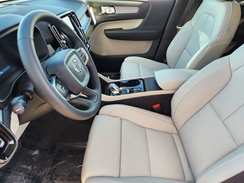 New 2026 Volvo XC40 B5 Plus w/ Protection Package Premier image 3