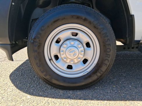 Used 2022 RAM 2500 Tradesman AWD/4WD image 25