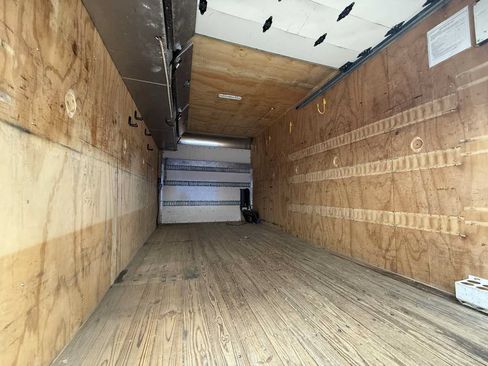 Used 2019 RAM ProMaster 3500 FWD image 23