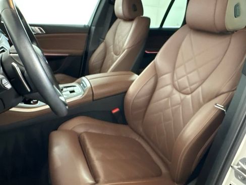 Certified 2023 BMW X5 xDrive40i w/ Premium Package AWD/4WD image 25