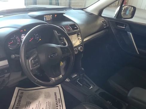 Used 2016 Subaru Forester 2.0XT Premium AWD/4WD image 2