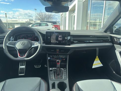 New 2026 Volkswagen Jetta GLI Autobahn image 14