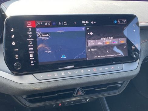 New 2024 Dodge Charger R/T Scat Pack w/ Plus Group image 26