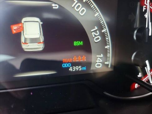 Used 2025 Toyota RAV4 XLE Premium FWD image 19