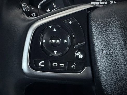 Certified 2022 Honda CR-V EX-L image 18