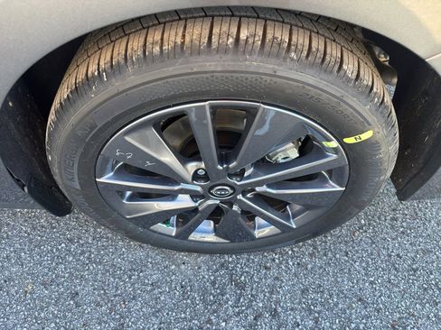 New 2026 Nissan Sentra SL w/ Floor Mat Package image 24