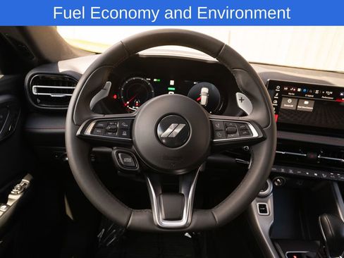 Used 2024 Dodge Hornet R/T image 16