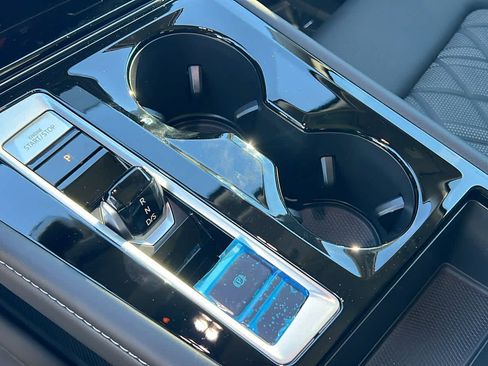 New 2026 Volkswagen Atlas SEL Premium R-Line image 13