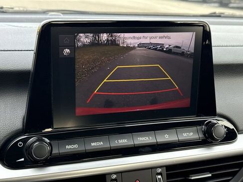 Used 2024 Kia Forte LXS image 23