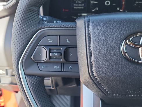 New 2026 Toyota Tundra Limited image 11