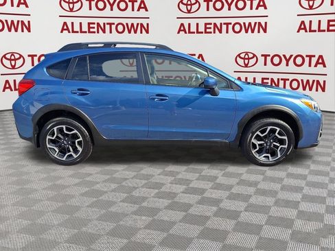 Used 2016 Subaru Crosstrek 2.0i Premium AWD/4WD image 8
