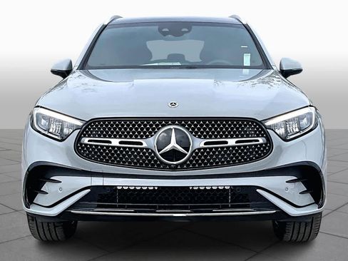 New 2026 Mercedes-Benz GLC 300 image 3