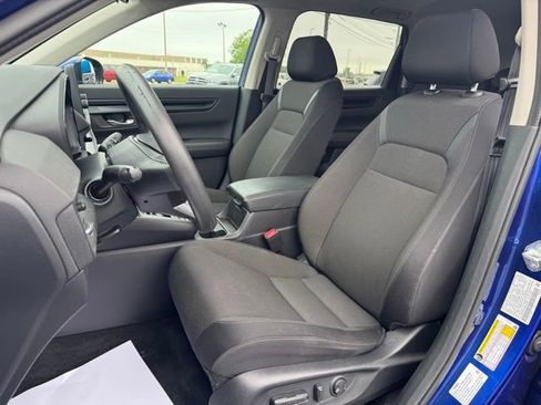 Used 2024 Honda CR-V EX image 20