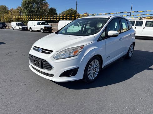 Used 2017 Ford C-MAX SE image 1