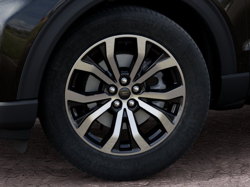 New 2027 Ford Explorer ST-Line AWD/4WD image 19