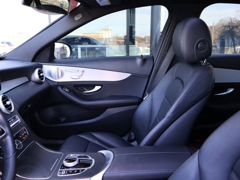 Certified 2021 Mercedes-Benz C 300 4MATIC Sedan image 12