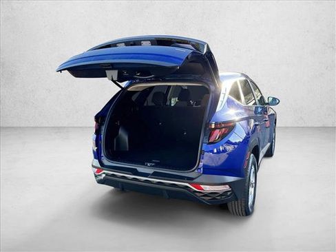 Used 2024 Hyundai Tucson SEL image 6