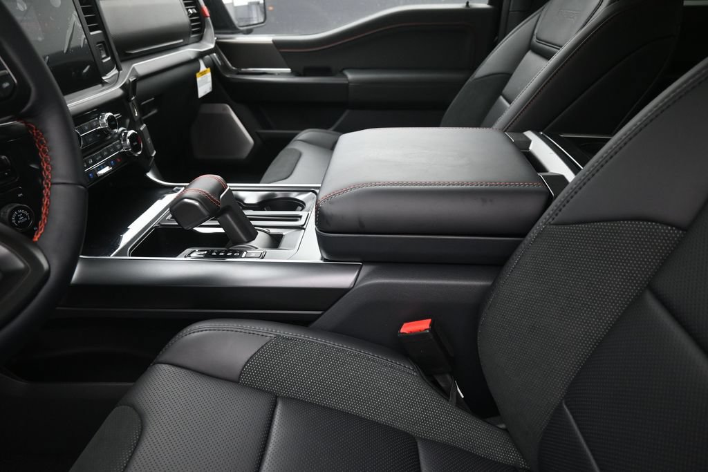 New 2026 Ford F150 Raptor AWD/4WD image 21