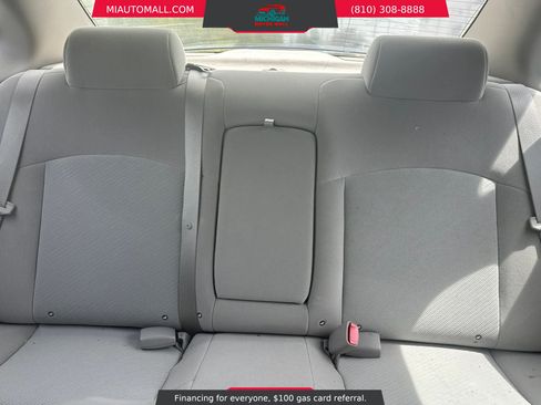 Used 2008 Buick LaCrosse CX FWD image 18