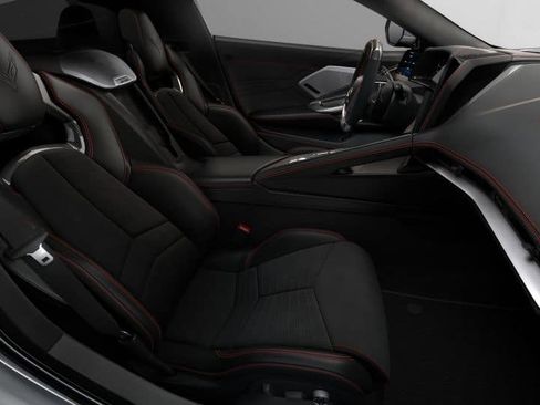 New 2026 Chevrolet Corvette Z06 image 59