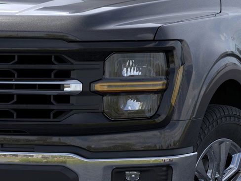 New 2026 Ford F150 XLT w/ XLT Chrome Appearance Package image 18