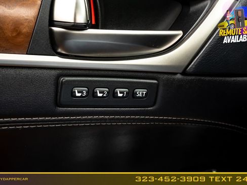 Used 2017 Lexus GS 350 AWD w/ Premium Package image 28