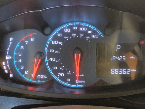 Used 2021 Chevrolet Spark LT FWD image 23