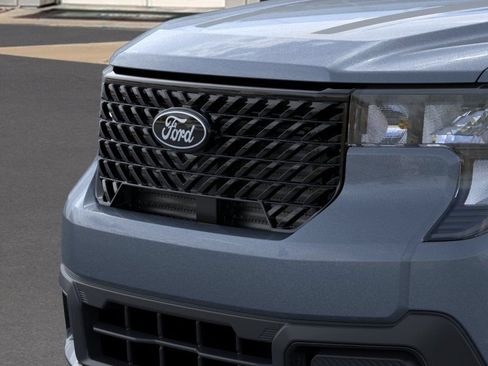 New 2025 Ford Maverick XLT w/ Black Appearance Package AWD/4WD image 18