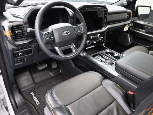 Used 2023 Ford F150 Tremor w/ Equipment Group 402A High image 21