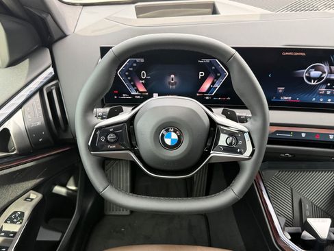 New 2026 BMW X3 xDrive30i w/ Premium Package AWD/4WD image 20