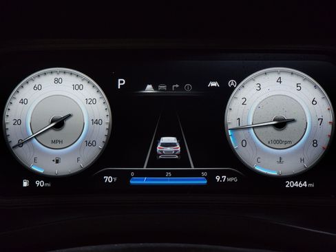 Used 2022 Hyundai Kona Limited image 24