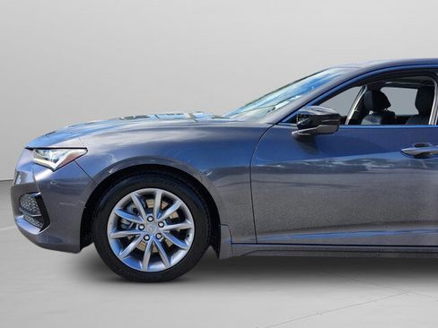 Certified 2023 Acura TLX image 33