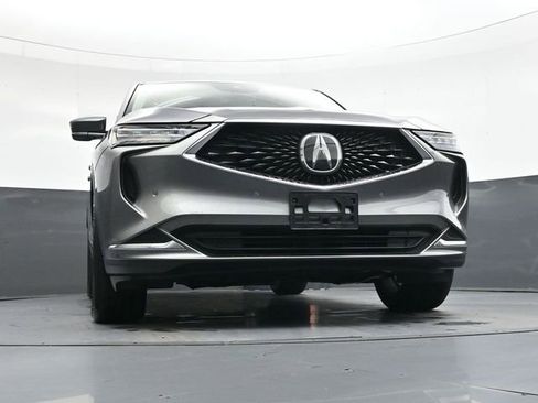 Used 2023 Acura MDX SH-AWD w/ Technology Package image 38