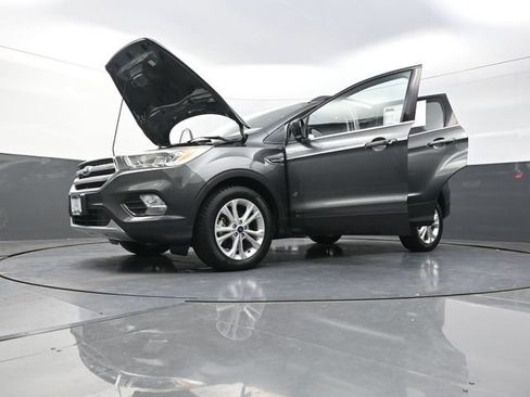 Used 2019 Ford Escape SEL FWD image 33