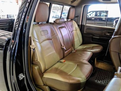 Used 2022 RAM 2500 Limited image 32