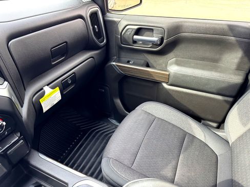 Used 2019 Chevrolet Silverado 1500 RST w/ All-Star Edition image 30