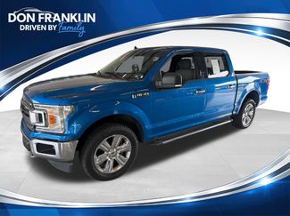 Used 2019 Ford F150 XLT w/ Equipment Group 302A Luxury AWD/4WD 360° Tour