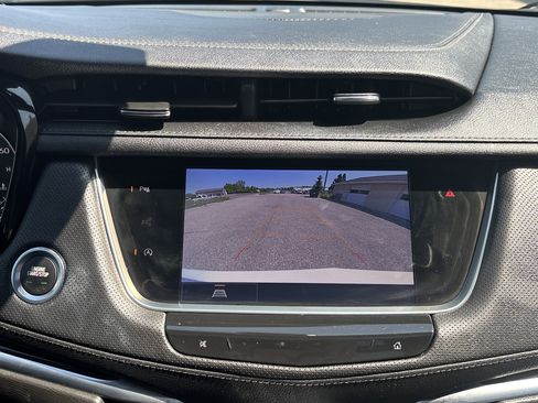 Used 2024 Cadillac XT5 Premium Luxury FWD image 20