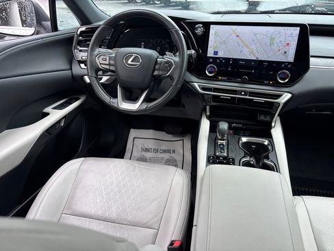Used 2023 Lexus RX 350 Premium Plus w/ Accessory Package AWD/4WD image 29