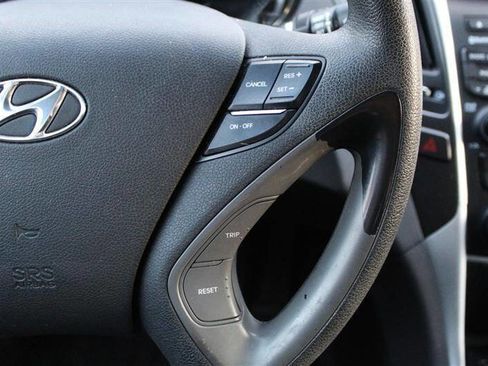 Used 2012 Hyundai Sonata GLS w/ Popular Equipment Pkg image 17