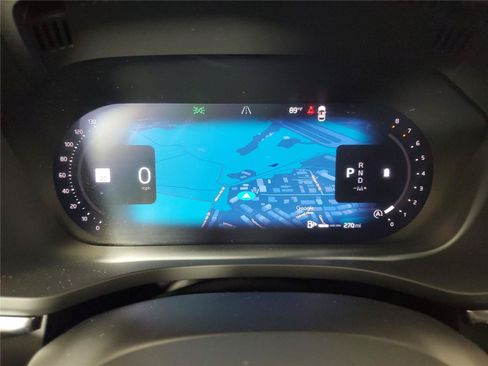 Certified 2025 Volvo XC60 B5 Ultra AWD/4WD image 27