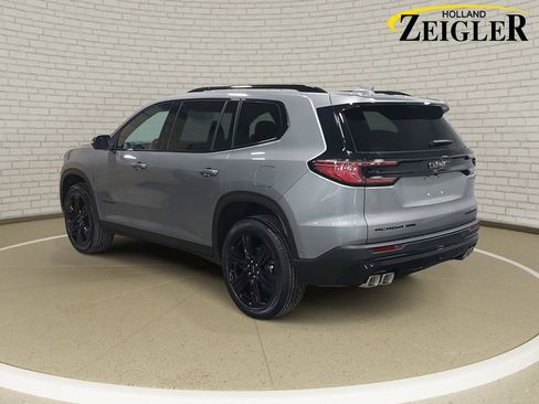 New 2026 GMC Acadia Elevation w/ Super Cruise Package image 7