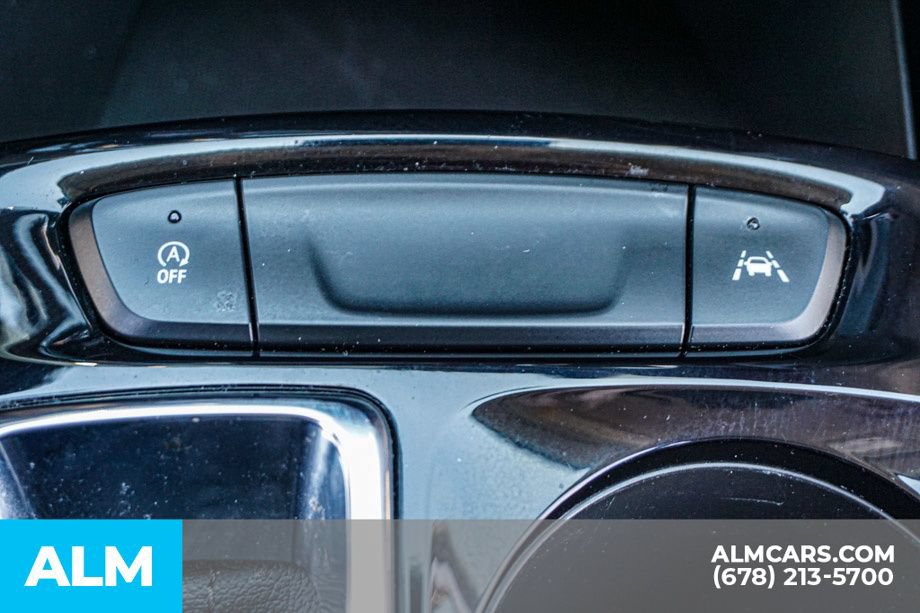 Used 2025 Chevrolet Trax LT FWD image 41