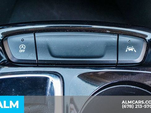 Used 2025 Chevrolet Trax LT FWD image 41