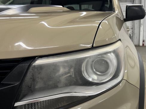 Used 2021 Chevrolet Colorado ZR2 AWD/4WD image 9