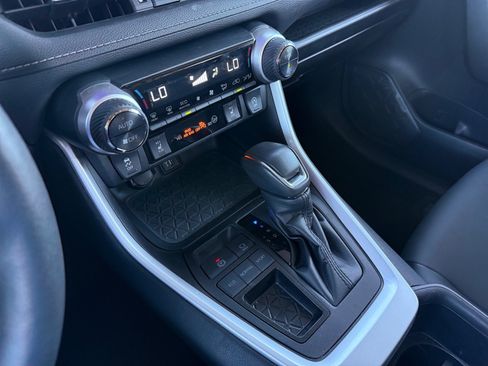 Used 2023 Toyota RAV4 XLE Premium FWD image 19