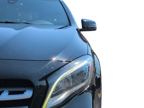 Used 2020 Mercedes-Benz GLA 250 4MATIC image 12