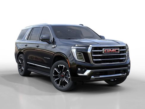 New 2026 GMC Yukon Elevation w/ Elevation Premium Package AWD/4WD image 7